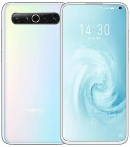 Замена стекла камеры на телефоне Meizu 17 Pro в Ижевске